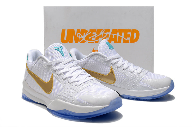 Nike Zoom Kobe 5 Basketball Shoes (Men's & Women's)