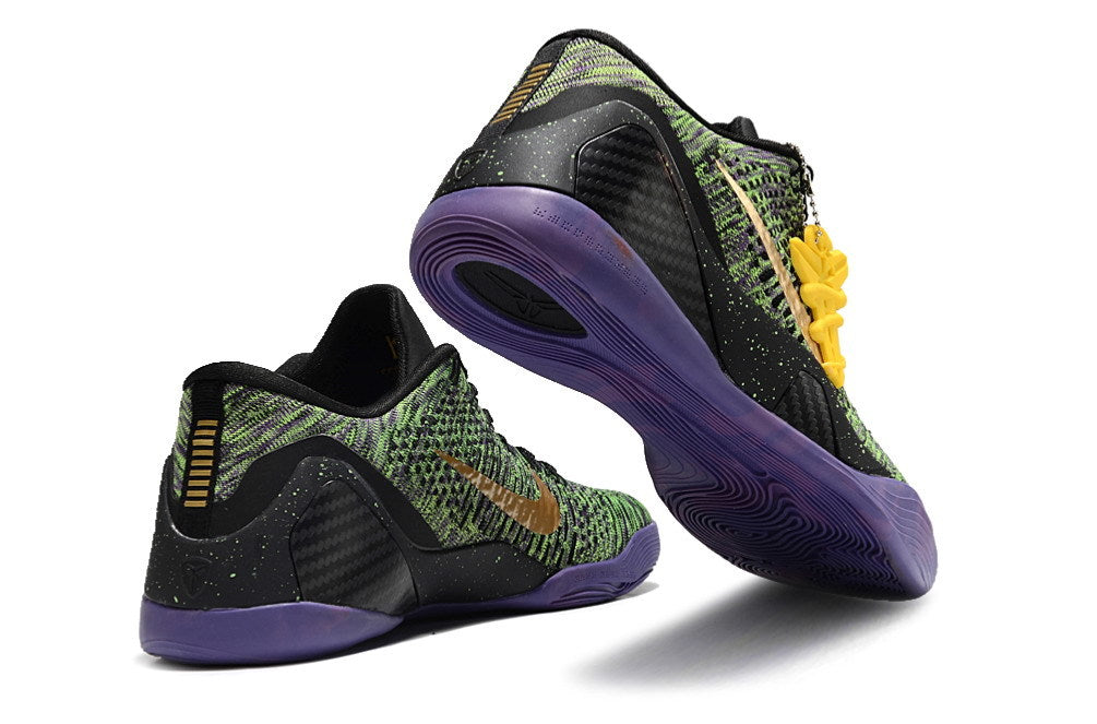 Nike Zoom Kobe 9 Basketball Shoes (Men's & Women's)