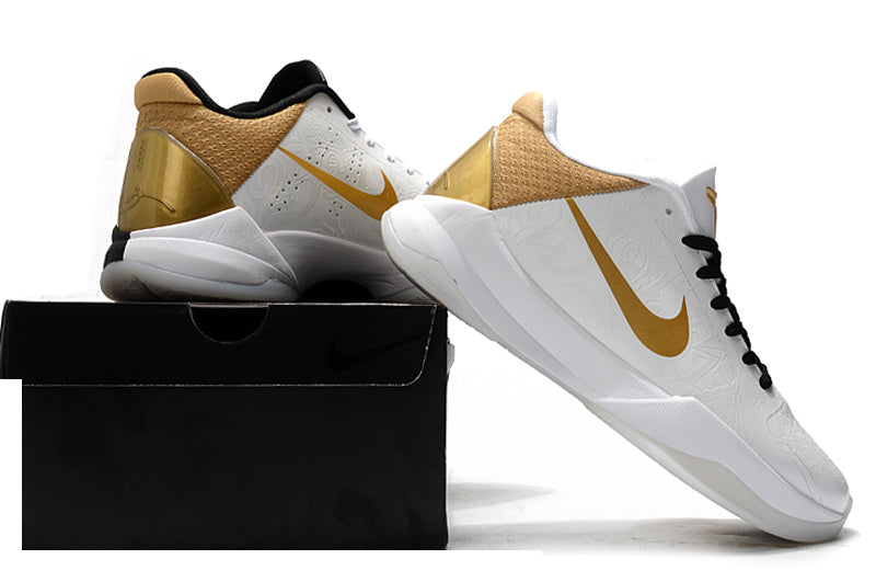 Nike Zoom Kobe 5 Basketball Shoes (Men's & Women's)