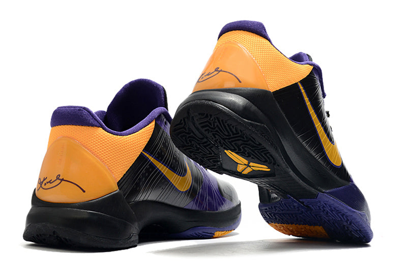 Nike Zoom Kobe 5 Basketball Shoes (Men's & Women's)