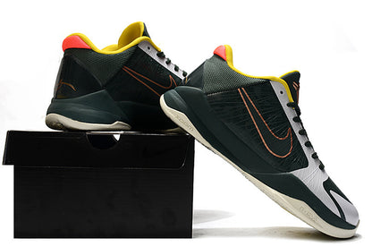 Nike Zoom Kobe 5 Basketball Shoes (Men's & Women's)