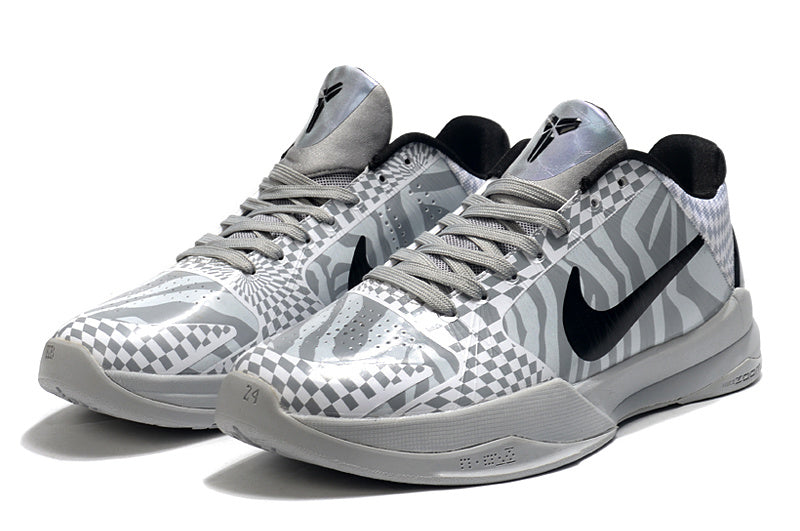 Nike Zoom Kobe 5 Basketball Shoes (Men's & Women's)