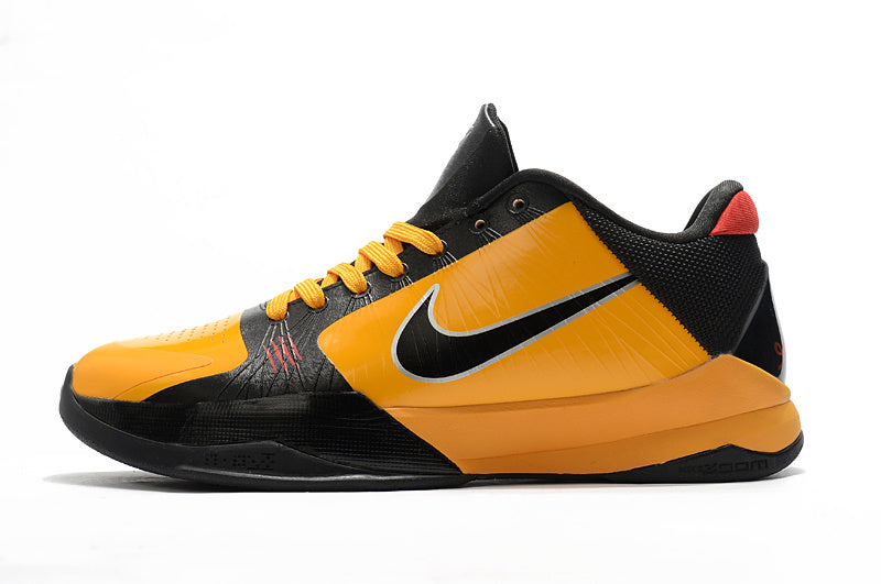 Nike Zoom Kobe  5 Basketball Shoes (Men's & Women's)