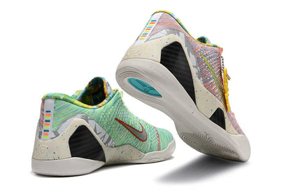 Nike Zoom Kobe 9 Basketball Shoes (Men's & Women's)