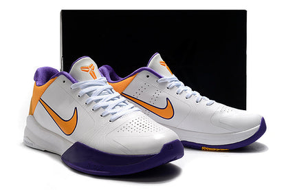 Nike Zoom Kobe 5 Basketball Shoes (Men's & Women's)