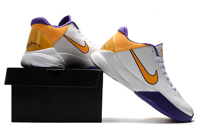 Nike Zoom Kobe 5 Basketball Shoes (Men's & Women's)