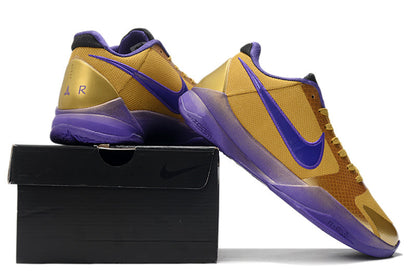 Nike Zoom Kobe  5 Basketball Shoes (Men's & Women's)