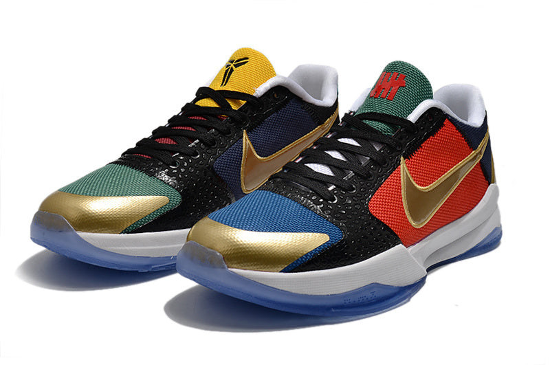Nike Zoom Kobe 5 Basketball Shoes (Men's & Women's)