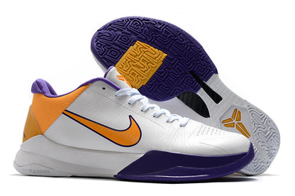 Nike Zoom Kobe 5 Basketball Shoes (Men's & Women's)