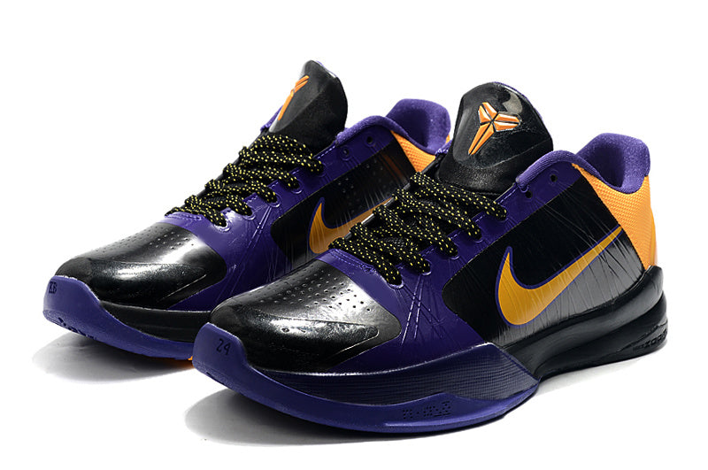 Nike Zoom Kobe 5 Basketball Shoes (Men's & Women's)