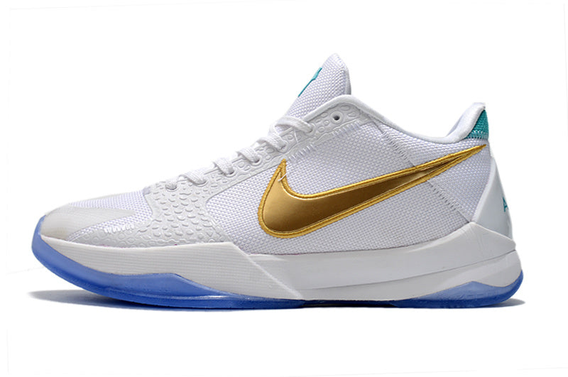 Nike Zoom Kobe 5 Basketball Shoes (Men's & Women's)