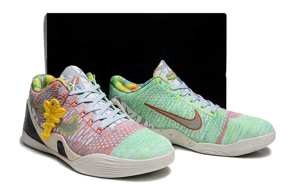Nike Zoom Kobe 9 Basketball Shoes (Men's & Women's)