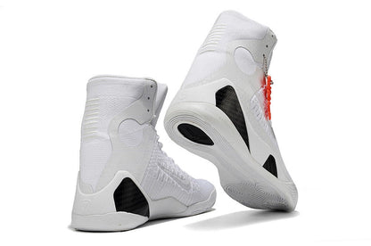 Nike Zoom Kobe 9 High-Top Basketball Shoes (Unisex)