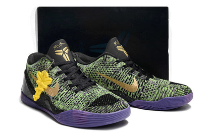 Nike Zoom Kobe 9 Basketball Shoes (Men's & Women's)