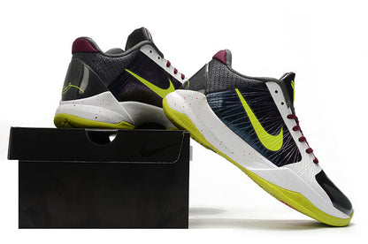 Nike Zoom Kobe 5 Basketball Shoes (Men's & Women's)