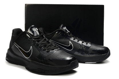 Nike Zoom Kobe 5 Basketball Shoes (Men's & Women's)