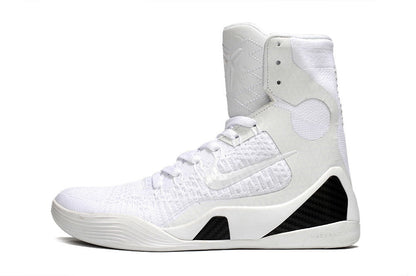 Nike Zoom Kobe 9 High-Top Basketball Shoes (Unisex)