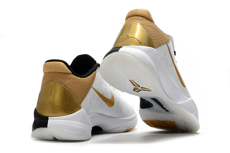 Nike Zoom Kobe 5 Basketball Shoes (Men's & Women's)