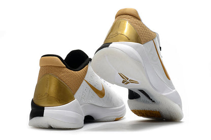 Nike Zoom Kobe 5 Basketball Shoes (Men's & Women's)