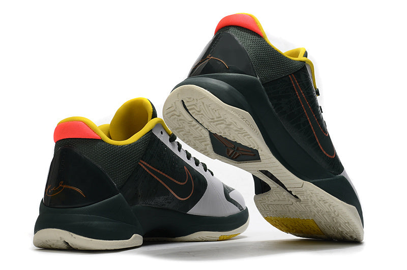 Nike Zoom Kobe 5 Basketball Shoes (Men's & Women's)