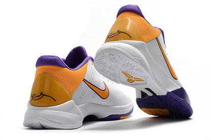 Nike Zoom Kobe 5 Basketball Shoes (Men's & Women's)