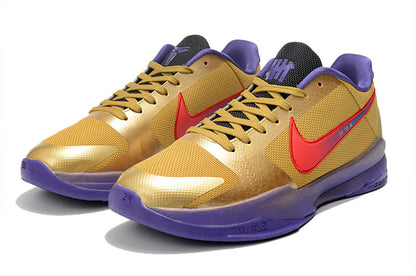 Nike Zoom Kobe  5 Basketball Shoes (Men's & Women's)