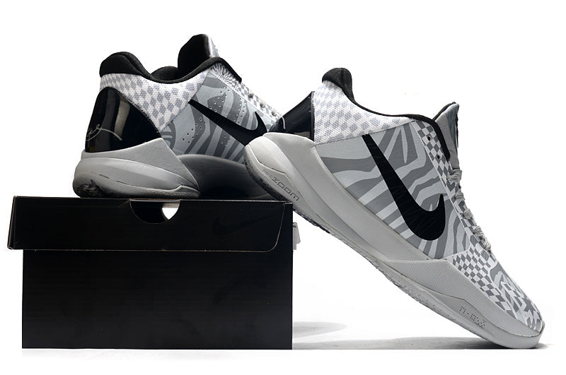Nike Zoom Kobe 5 Basketball Shoes (Men's & Women's)