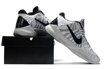 Nike Zoom Kobe 5 Basketball Shoes (Men's & Women's)