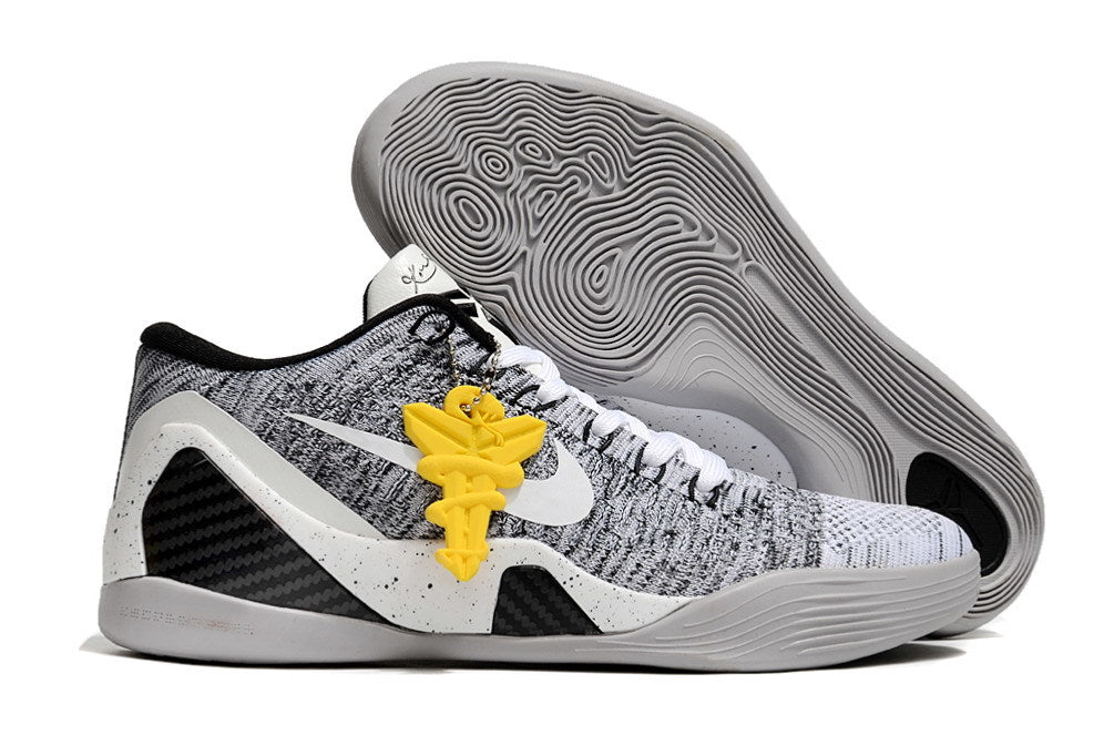 Nike Zoom Kobe 9 Basketball Shoes (Men's & Women's)