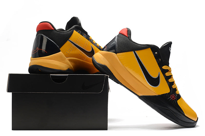 Nike Zoom Kobe  5 Basketball Shoes (Men's & Women's)