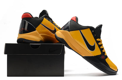 Nike Zoom Kobe  5 Basketball Shoes (Men's & Women's)