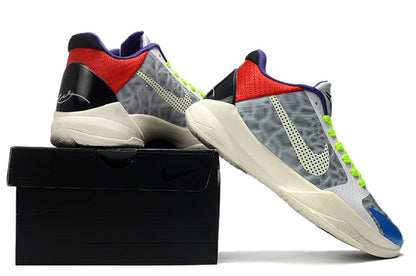 Nike Zoom Kobe 5 Basketball Shoes (Men's & Women's)