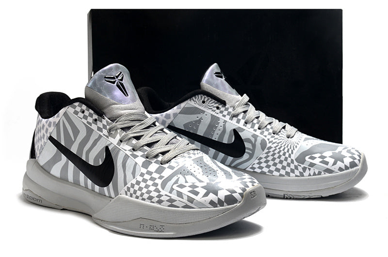 Nike Zoom Kobe 5 Basketball Shoes (Men's & Women's)