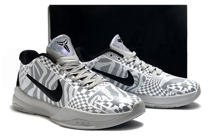 Nike Zoom Kobe 5 Basketball Shoes (Men's & Women's)