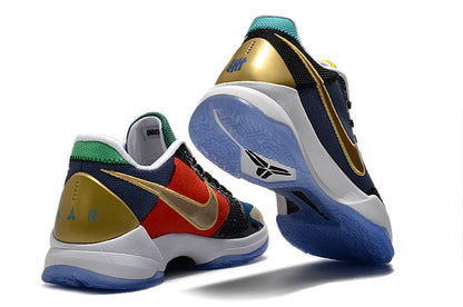 Nike Zoom Kobe 5 Basketball Shoes (Men's & Women's)