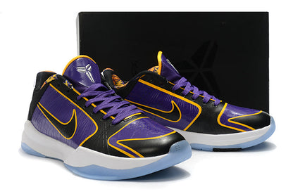 Nike Zoom Kobe 5 Basketball Shoes (Men's & Women's)