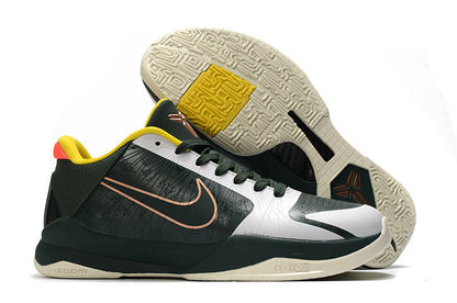 Nike Zoom Kobe 5 Basketball Shoes (Men's & Women's)