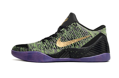 Nike Zoom Kobe 9 Basketball Shoes (Men's & Women's)