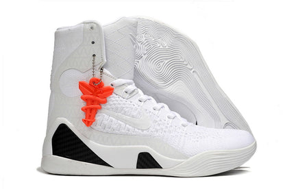 Nike Zoom Kobe 9 High-Top Basketball Shoes (Unisex)