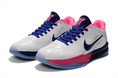 Nike Zoom Kobe 5 Basketball Shoes (Men's & Women's)