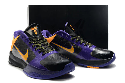 Nike Zoom Kobe 5 Basketball Shoes (Men's & Women's)
