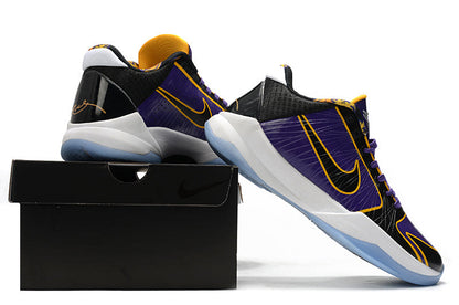 Nike Zoom Kobe 5 Basketball Shoes (Men's & Women's)