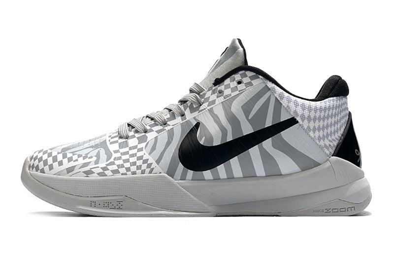 Nike Zoom Kobe 5 Basketball Shoes (Men's & Women's)