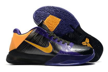 Nike Zoom Kobe 5 Basketball Shoes (Men's & Women's)
