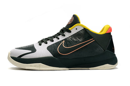 Nike Zoom Kobe 5 Basketball Shoes (Men's & Women's)