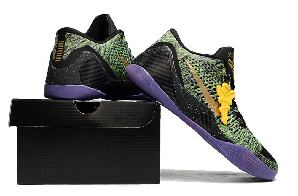 Nike Zoom Kobe 9 Basketball Shoes (Men's & Women's)