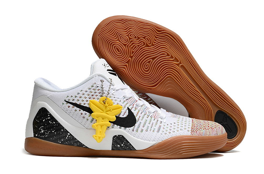 Nike Zoom Kobe 9 Basketball Shoes (Men's & Women's)