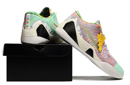 Nike Zoom Kobe 9 Basketball Shoes (Men's & Women's)