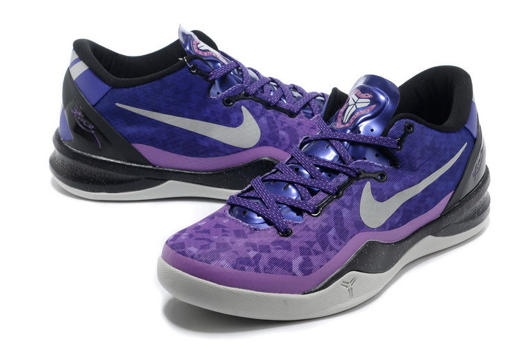 Nike Zoom Kobe 8 Basketball Shoes
