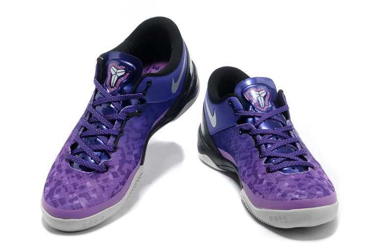 Nike Zoom Kobe 8 Basketball Shoes